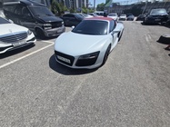 Audi R8 2014