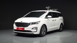 Kia Carnival 2020
