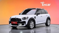 MINI Countryman 2018