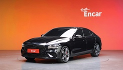 Genesis G70 2023