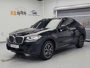 BMW X4 2023