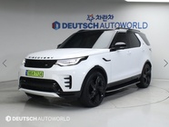 Land Rover Discovery 2025