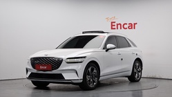 Genesis GV70 2022
