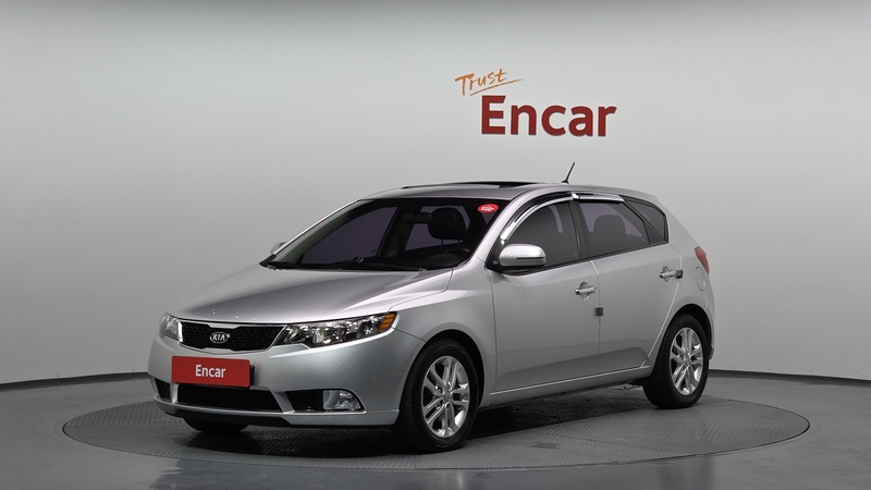 Kia Porte