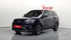 Ssangyong TIBOLI 2020