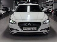 Hyundai Grandeur 2018