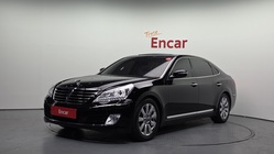 Hyundai Equus 2011