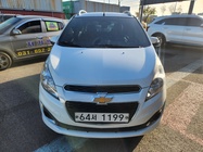 Chevrolet Spark 2014