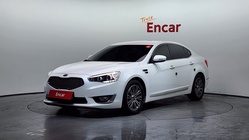 Kia K7 2015