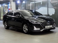 Hyundai Sonata 2017