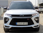 Chevrolet Trailblazer 2021