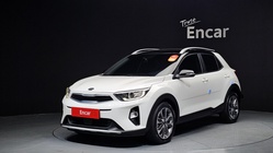 Kia Stonic 2019