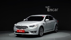 Kia K7 2015