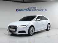 Audi A6 2017