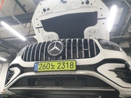 Mercedes-Benz GLE-Class 2025
