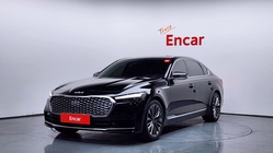 Kia K9 2023