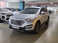 Hyundai Santa Fe 2014