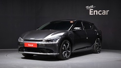 Kia EV6 2024