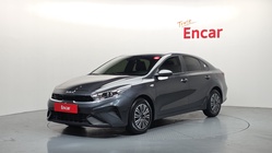 Kia K3 2023
