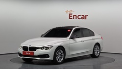 BMW 3 Series 2017
