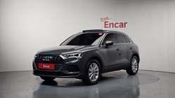 Audi Q3 2025