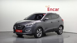 Hyundai Tucson 2014