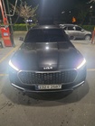 Kia K9 2023