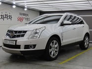 Cadillac SRX 2011