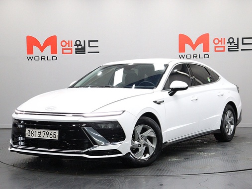 Hyundai Sonata 2023