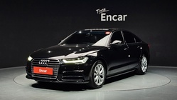 Audi A6 2018