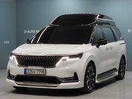 Kia Carnival 2022