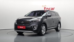 Kia Sorento 2015