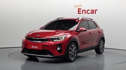 Kia Stonic 2018