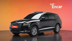 Genesis GV80 2020