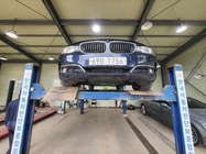 BMW Gran Turismo 2015