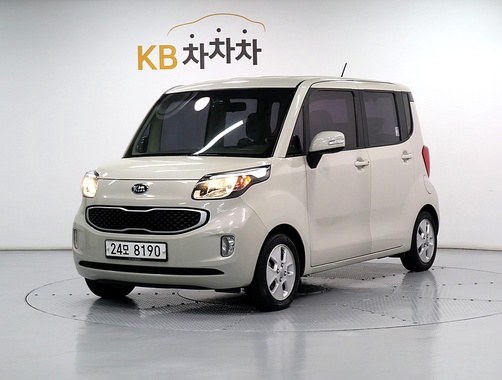 Kia RAY 2013