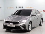 Kia K3 2019