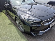 Kia Stinger 2017
