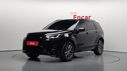 Land Rover Discovery Sport 2025