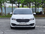 Kia Carnival 2015