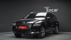 Genesis GV80 2020
