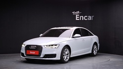 Audi A6 2016