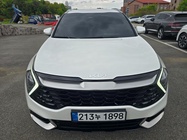 Kia Sportage 2024