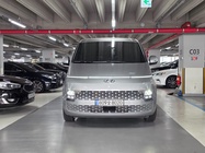 Hyundai Staria 2023