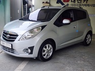 Chevrolet Matiz 2009