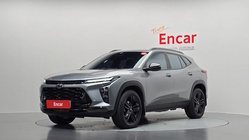 Chevrolet Trax 2024