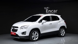 Chevrolet Trax 2016
