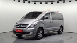 Hyundai Starex 2017