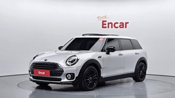MINI Clubman 2022