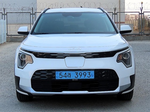Kia Niro 2022